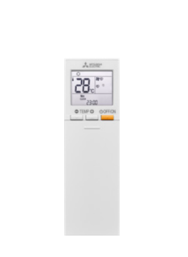 Внутренний блок мульти сплит-системы Mitsubishi Electric MSZ-EF42VGKW Design Inverter