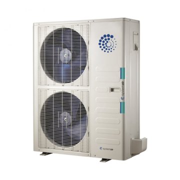Канальная сплит-система Systemair Sysplit Simple Duct 48 HP R N