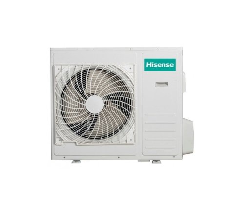 Сплит-система Hisense AS-36HR4SDKVTG/AS-36HR4SDKVTW Strong Neo Premium Classic — фото 3