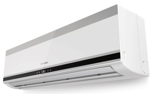 Сплит-система Hisense AS-36HR4SDKVTG/AS-36HR4SDKVTW Strong Neo Premium Classic — фото 2