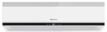 Сплит-система Hisense AS-36HR4SDKVTG/AS-36HR4SDKVTW Strong Neo Premium Classic