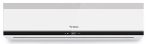Сплит-система Hisense AS-36HR4SDKVTG/AS-36HR4SDKVTW Strong Neo Premium Classic — фото 1
