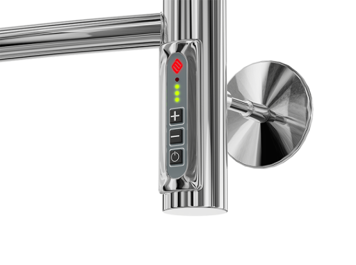 Электрический полотенцесушитель Royal Thermo Классика П6 450х650 — фото 2