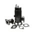 Фекальный насос Unipump FEKAMAX 80С2-1.5