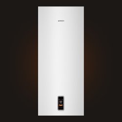 Накопительный водонагреватель AURUS AWH SS 80 S White