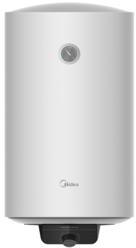 Накопительный электрический водонагреватель Midea MWH-5015-RED ProTec