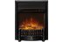 Каминокомплект Royal Flame Barcelona (Разборный) Дуб галифакс c очагом Fobos FX M Black RC