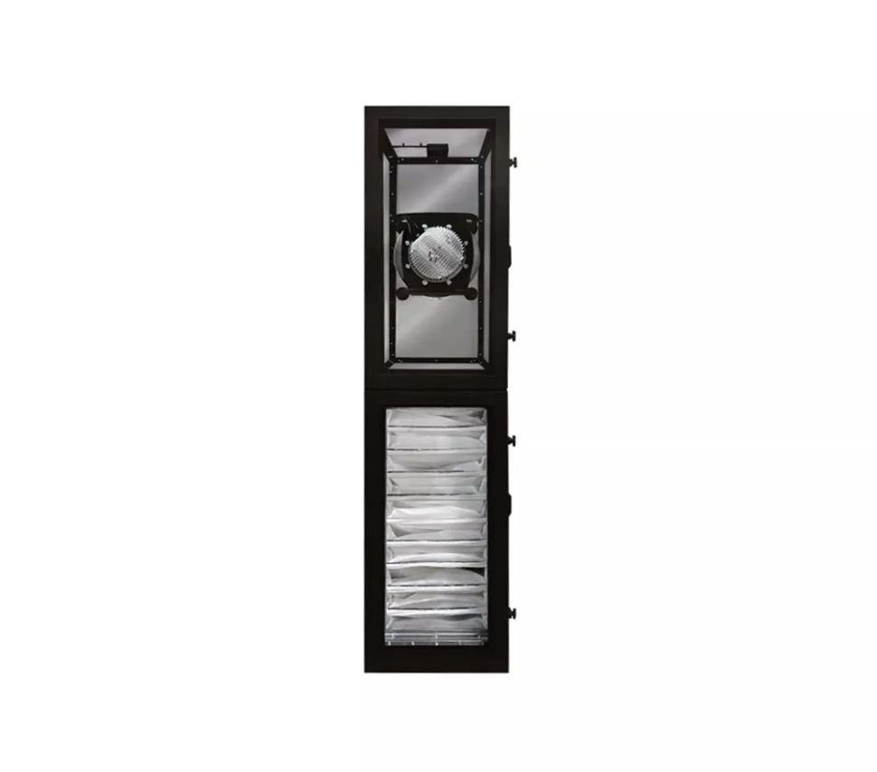 Приточно-вытяжная установка TURKOV Zenit Standart S 3050 E