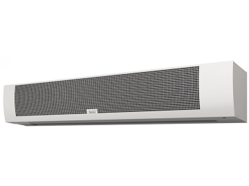 Тепловая завеса Ballu BHC-H20T36-PS