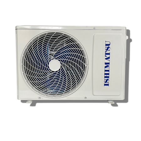 Сплит-система Ishimatsu AVK-07I Osaka DC Inverter — фото 2