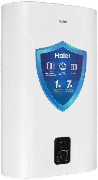 Изображение товара Накопительный электрический водонагреватель Haier ES80V-F2 INOX