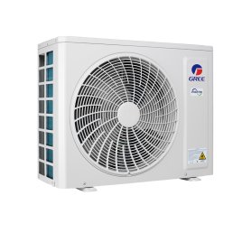 Сплит-система Gree GWH09AVCXB-K6DNA1B Airy Inverter шампань