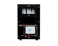 Приточно-вытяжная установка для бассейнов TURKOV Hydra X 2500 W