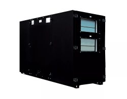 Приточно-вытяжная установка для бассейнов TURKOV Hydra X 2500 W