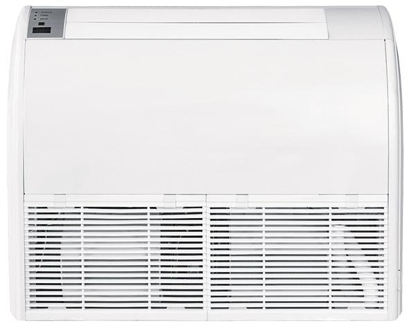 Напольно-потолочная сплит-система Gree GUD50ZD1/B-S/GUD50W1/NhB-S U-Match — фото 1