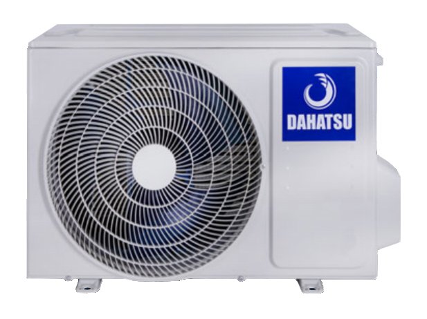 Сплит-система Dahatsu DHP-24 Dragon R32 — фото 3