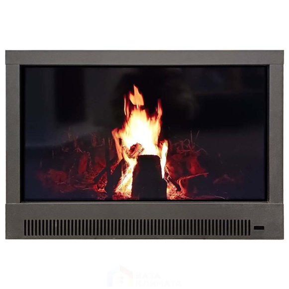 Каминокомплект Хорошие Камины Марс XL с очагом Феникс белый