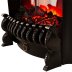 Каминокомплект Хорошие Камины Марс с очагом RealFlame Fobos Lux BL S мрамор