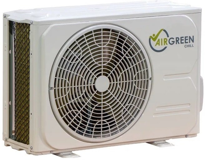 Сплит-система AirGreen GRI-07 IС3/GRO-07 IС3 Chill Inverter