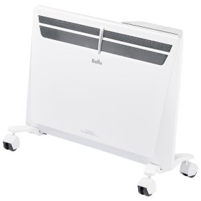 Электрический конвектор Ballu Transformer с блоком управления и шасси BEC/EVU-2500-4E (электронный)