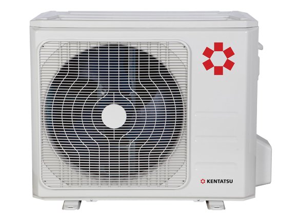 Изображение товара Кассетная сплит-система Kentatsu 70 кв.м. для охлаждения и обогрева с Wi-Fi