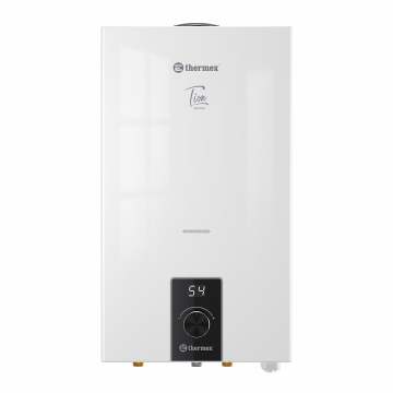Газовый проточный водонагреватель Thermex T 20 D