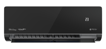Сплит-система Royal Clima RCI-RSN55HN/IN/RCI-RSN55HN/OUT Royal Supremo Nero Inverter