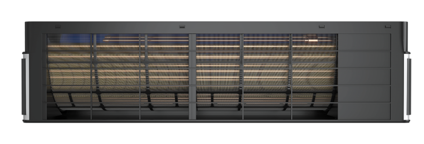 Сплит-система Royal Clima RCI-RSN55HN/IN/RCI-RSN55HN/OUT Royal Supremo Nero Inverter — фото 8