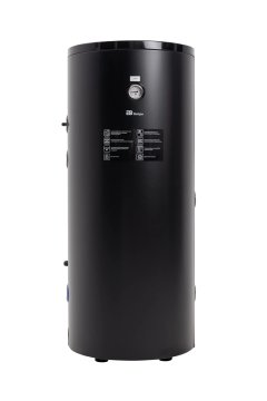 Бойлер косвенного нагрева E8 tempo ETS-200L черный