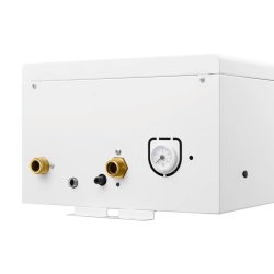 Настенный электрический котел Haier Voltron 1.08.220