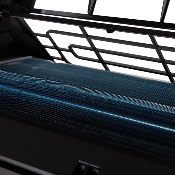 Сплит-система Shuft SFTHAI-07HN8/BL Asgard DC Inverter Black