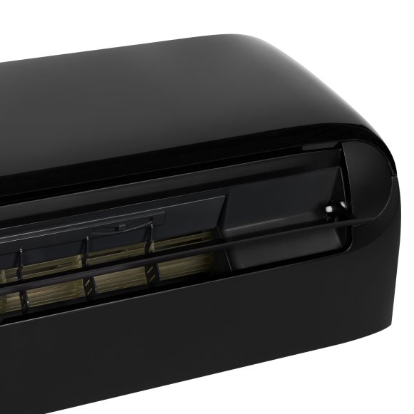 Сплит-система Shuft SFTHAI-07HN8/BL Asgard DC Inverter Black