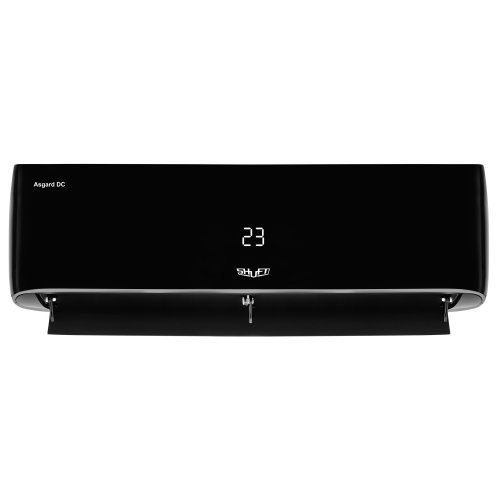 Сплит-система Shuft SFTHAI-07HN8/BL Asgard DC Inverter Black — фото 3