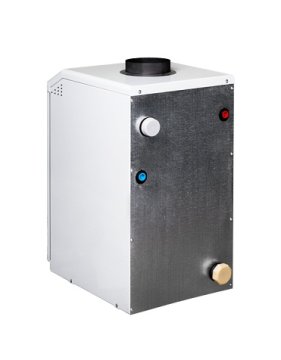 Напольный газовый котел Очаг КСГВ-20 C