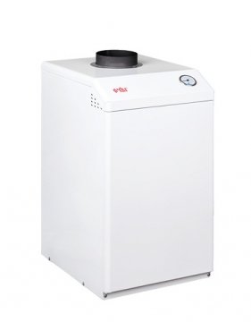 Напольный газовый котел Очаг КСГВ-20 C