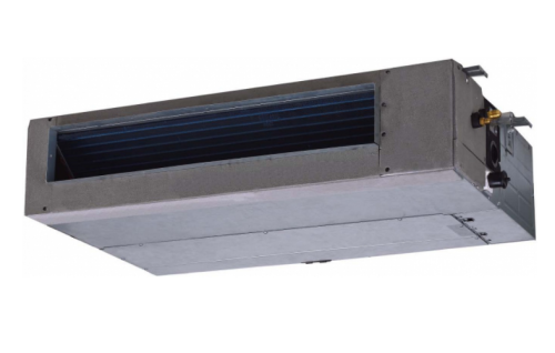 Внутренний канальный блок мульти сплит-системы Lessar LS-MHE12DVE2 eMagic Inverter — фото 1