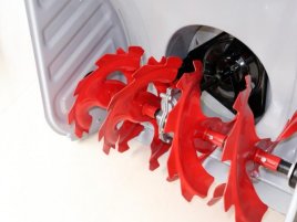 Снегоуборщик Ресанта СБ 6000Э