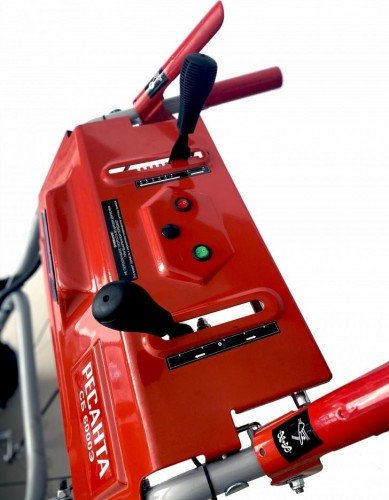 Снегоуборщик Ресанта СБ 6000Э