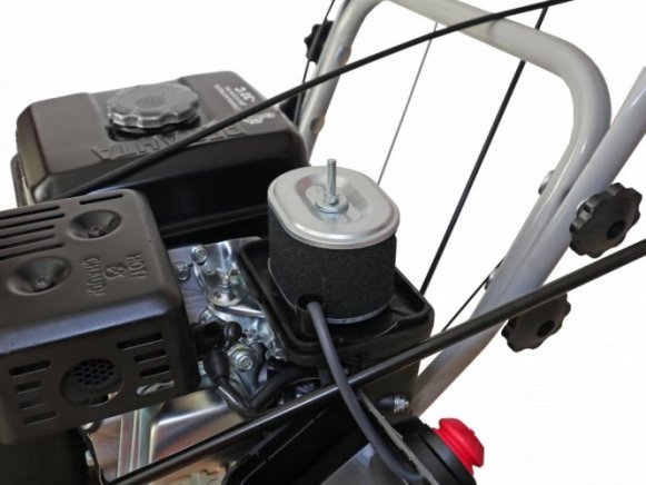 Снегоуборщик Ресанта СБ 6000Э