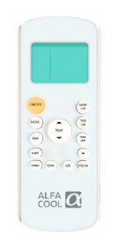 Сплит-система Alfacool CSMI-07CH/IDU/CSMI-07CH/ODU Cosmo Inverter