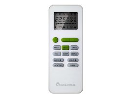 Сплит-система Axioma ASX12H1/ASB12H1
