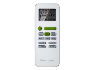 Сплит-система Axioma ASX12H1/ASB12H1