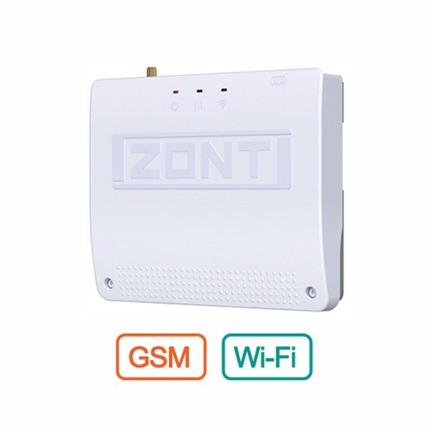 Миникотельная-SET Zota МК-X 9 (клапан ZOTA BPV+ZONT SMART 2.0 с OpenTherm ZOTA) — фото 2