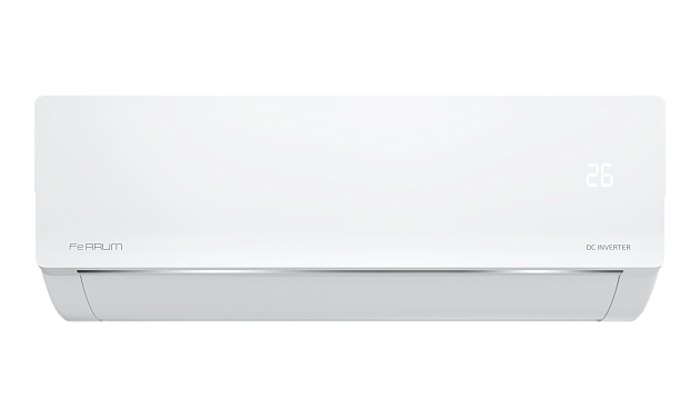 Сплит-система Ferrum iFIS07F3C/iFOS07F3C Force Pro DC Inverter — фото 1
