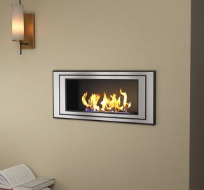 Биокамин Zefire Sirius 900 Long