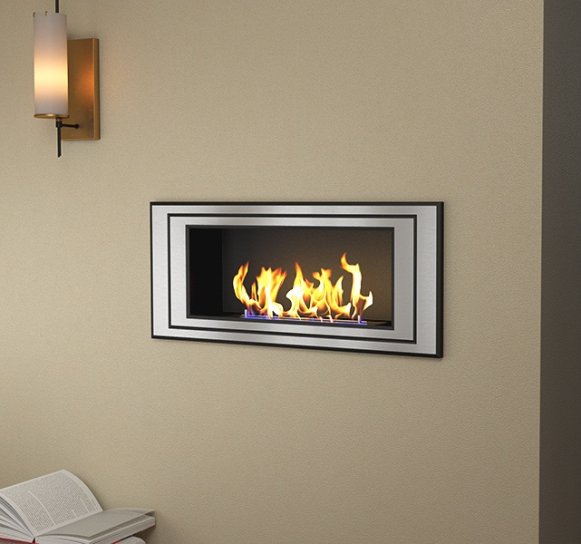 Биокамин Zefire Sirius 900 Long