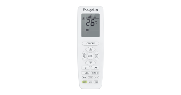 Внутренний блок мульти сплит-системы Energolux SAS12FB1-AI