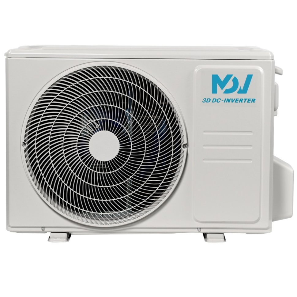 Сплит-система MDV MDSI2-24HRFN8/MDOI2-24HFN8 Integra Inverter Wi-Fi — фото 4