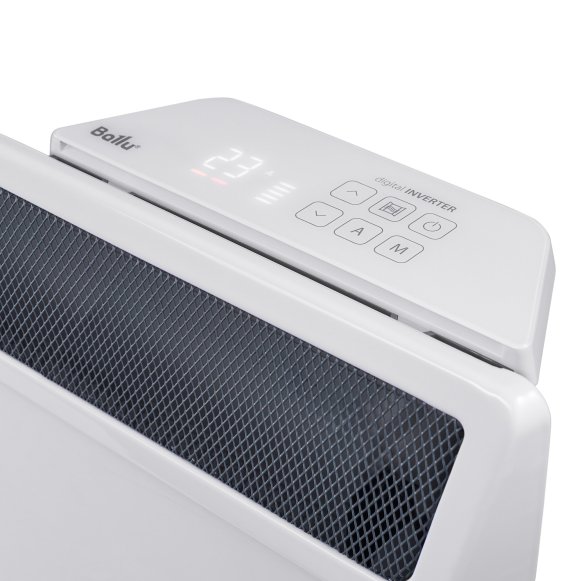 Электрический конвектор Ballu Plinth Transformer с блоком управления BEC/PL-500-4I (инверторный)