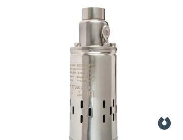 Погружной скважинный насос Unipump ECO VINT3